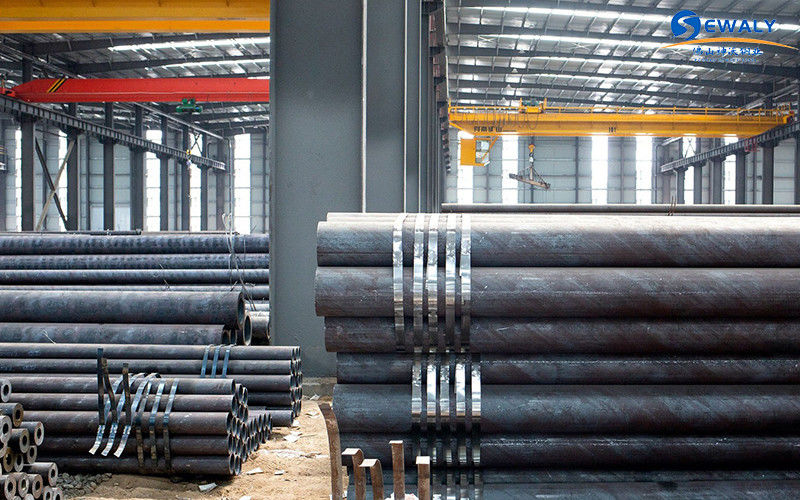 Shanghai Walmay Metal Group Co., Itd निर्माता उत्पादन लाइन