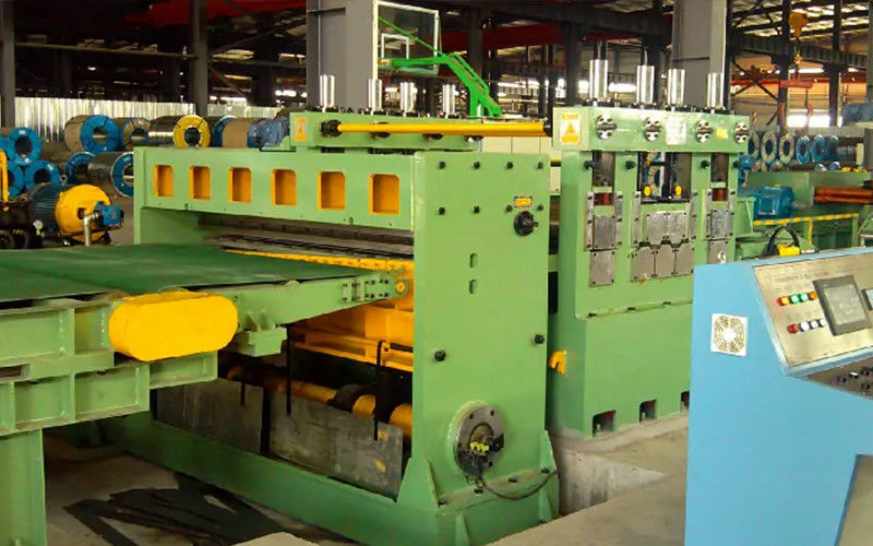 Shanghai Walmay Metal Group Co., Itd निर्माता उत्पादन लाइन